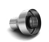 Финиш-сэндвич TMF ф150/250, 0,5мм, но