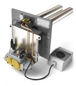 ГГУ Сахалин-2, 32 кВт, энергонезависимое, ДУ