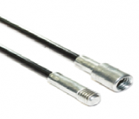 Удлинитель для щеток для чистки дымохода Fireway Glass fiber bar №391-520
