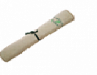 Лежак 1500*500 НП "С лёгким паром!" (белый)