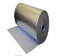 Теплоизол-ф 0,2см  (рулон 25м.п.*шир. 1,2м.п., 30м2) 